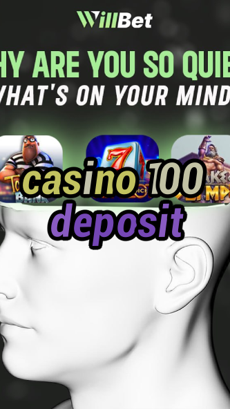 casino 100 deposit-bingoflashcasino.igamblingorder.com